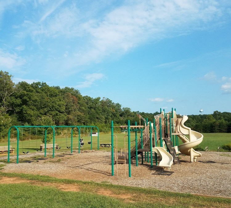 Greene Community Park (Ruckersville,&nbspVA)